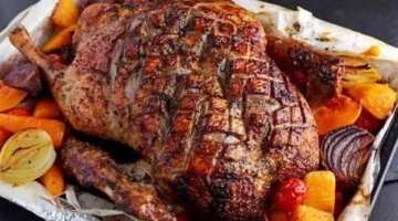 تناول صحي.. خطوات بسيطة لتحضير لحم البط بطريقة مفيدة للجسم وخالية من المخاطر